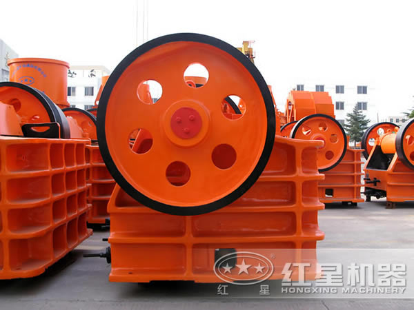 毛石破碎機(jī)